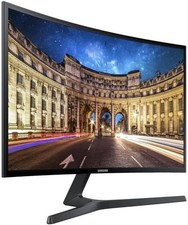 Samsung Monitor CF39