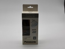 Panasonic TY-EW3D3MU 3D Occhiali con otturatore attivo (M) — NUOVI SCATOLA APERTA