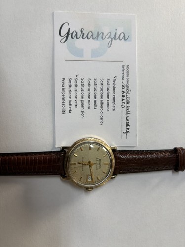 Orologio bulova vintage - bulova, 23