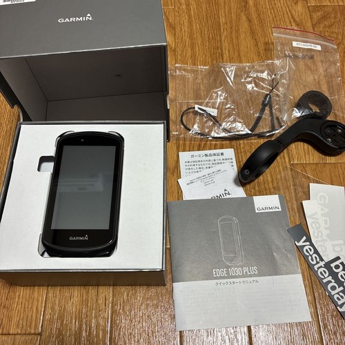 Garmin edge1030plus golf - garmin,