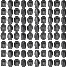 40 paia manopole volume +