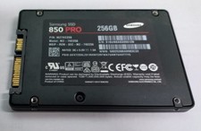 Samsung 850 Pro MZ-7KE256 256