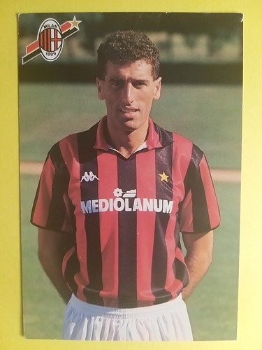 Milan sponsor mediolanum - milan,