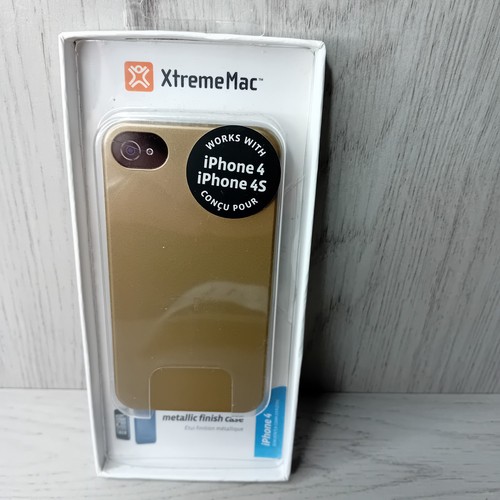 Custodia telefono xtreme mac - xtreme,