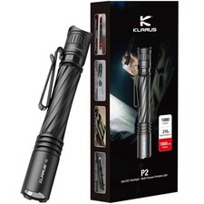 Klarus P2 Tactical Pen