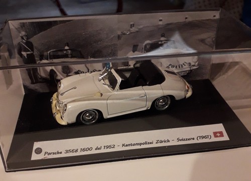 Modello brumm porsche - brumm,