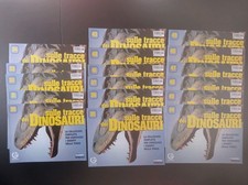 Sulle tracce dei DINOSAURI -