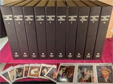 I Maestri del colore Fabbri