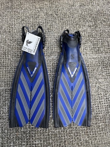 Pinne scubapro twin speed - scubapro,