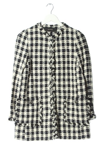 Zara cappotto mezza - mezza, stagione
