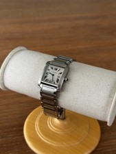 Cartier Tank Francaise 2465 