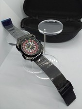 Orologio Roulette Quadrante