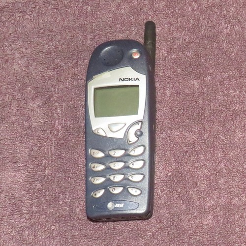 Cellulare nokia vintage - nokia, at&t