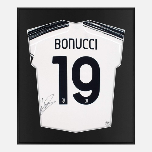 Maglia firmata bonucci - firmata,