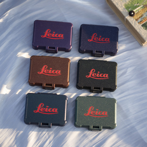 Leica scl5 custodia doppia - custodia,