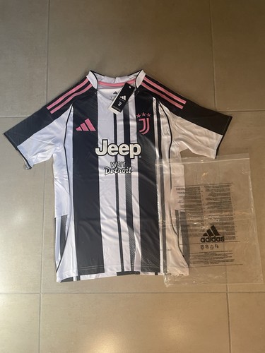 Adidas juventus maglia - juventus, home