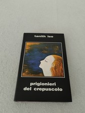 PRIGIONIERI DEL CREPUSCOLO -