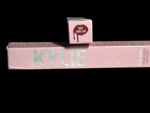 Kylie jenner cosmetics - kylie,