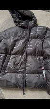 Piumino emporio armani - armani, ea7