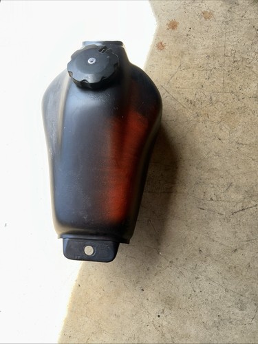Serbatoio honda xl500s ultimo - honda,