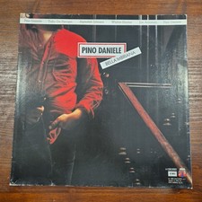 LP Pino Daniele - Bella