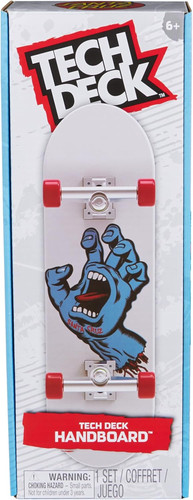 Santa cruz handboard mini - santa,