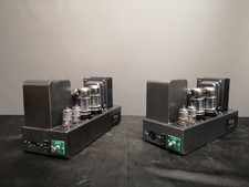 Coppia Amplificatori di