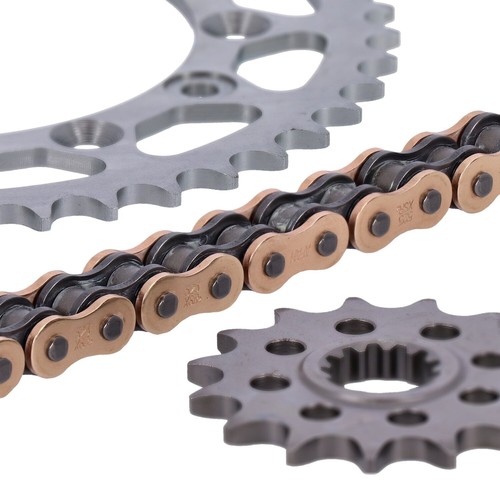 Afam kit pignone catena - kit, e