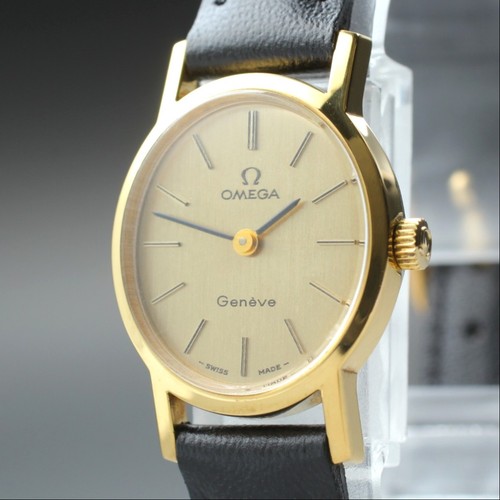 Orologio omega geneve vintage - orologio,