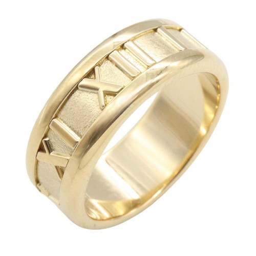 Anello tiffany atlas - anello, tiffany&co