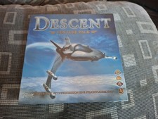 Descent 1+2+3 Venture Pack -