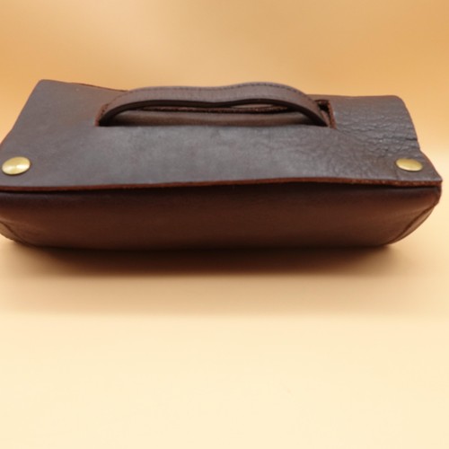 Pochette uomo zara toilette - uomo,