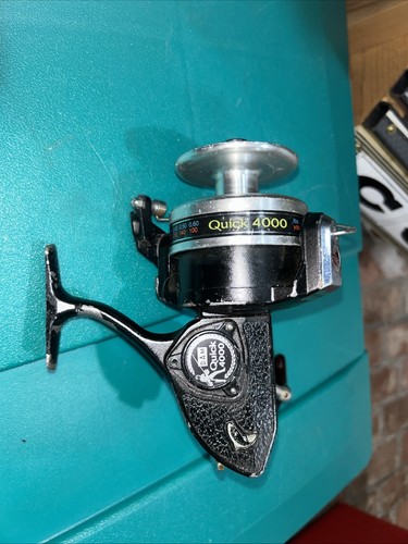Mulinello pesca spinning - mulinello,