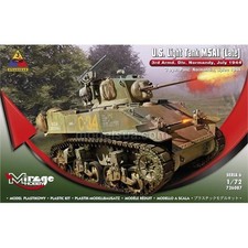 Mirage Hobby MI726087 U.S