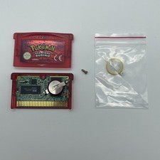 Pokémon Versione Rubino