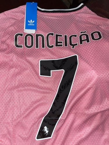 Adidas juventus seconda - adidas,