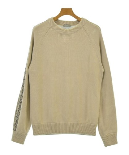 Dior homme sweaters beige - dior,