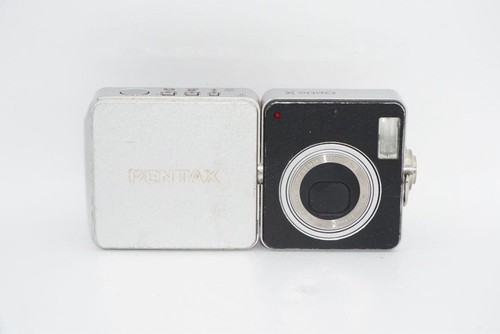 Fotocamera digitale pentax - digitale,