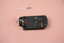 Canon XA11, XA20, XA30 LCD