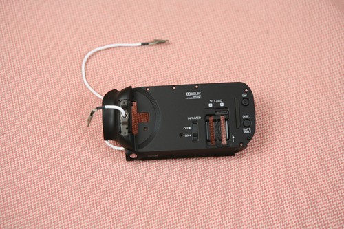 Canon xa11 xa20 xa30 lcd - xa11,, xa20,