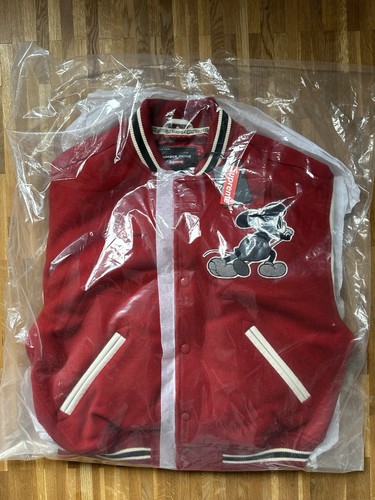 Giacca supreme number - supreme, (n)ine