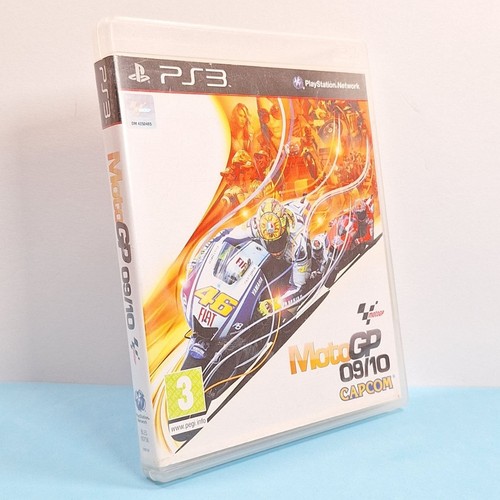 Motogp sony playstation - motogp,