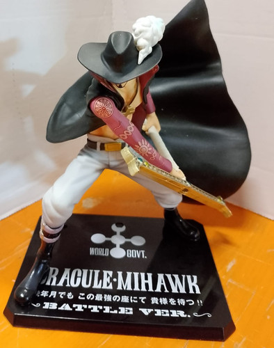 Action figure one piece - figure,