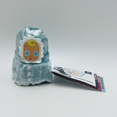 Bark box goodbye dolly super - box, s