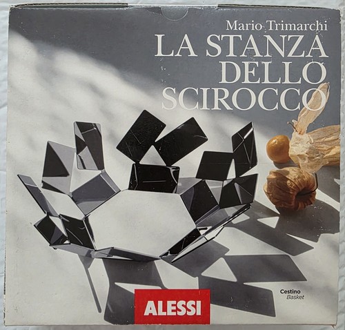 Stanza dello scirocco - la,