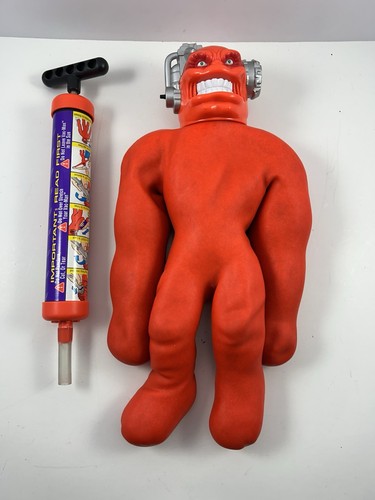 1994 vac man - 1994, of