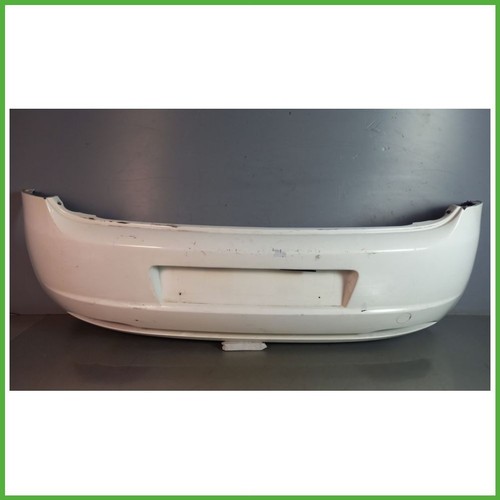 Paraurti posteriore fiat - posteriore,