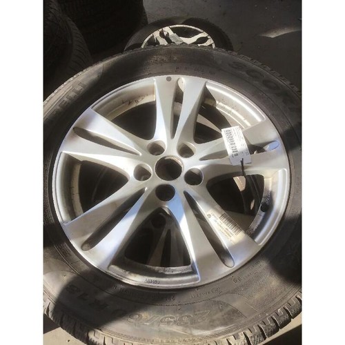Cerchi lega hyundai - lega,