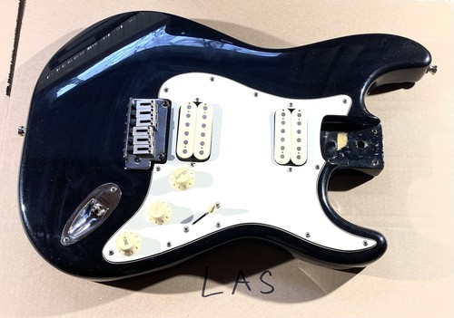 Corpo fender squier - fender,