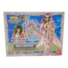 Statuina Saint Seiya Saint